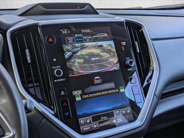 used 2024 Subaru Ascent car, priced at $39,171