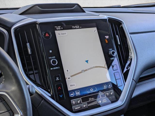 used 2024 Subaru Ascent car, priced at $39,171