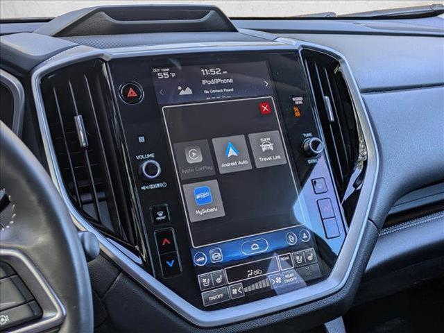 used 2024 Subaru Ascent car, priced at $39,171