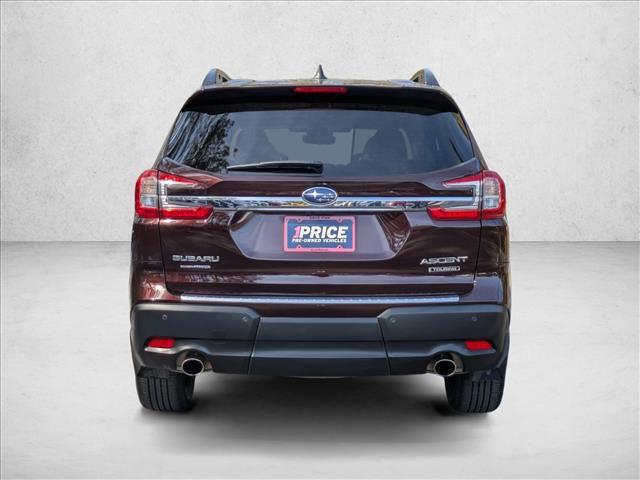 used 2024 Subaru Ascent car, priced at $39,171