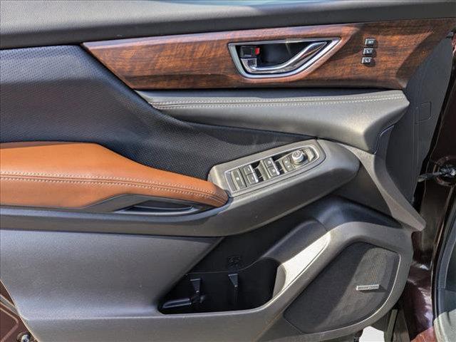 used 2024 Subaru Ascent car, priced at $39,171