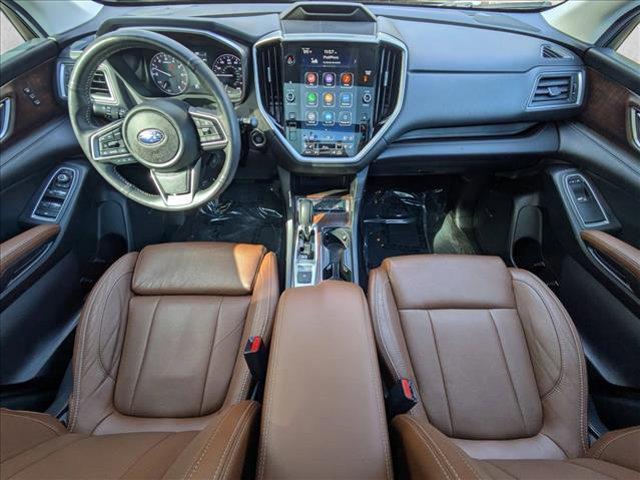 used 2024 Subaru Ascent car, priced at $39,171
