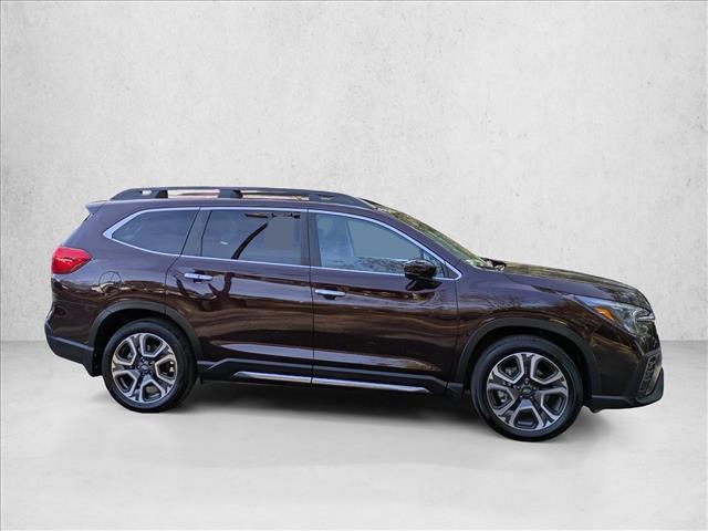used 2024 Subaru Ascent car, priced at $39,171
