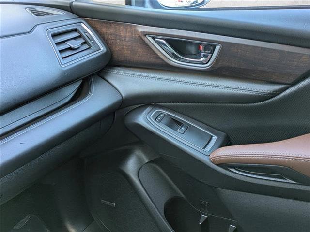 used 2024 Subaru Ascent car, priced at $39,171