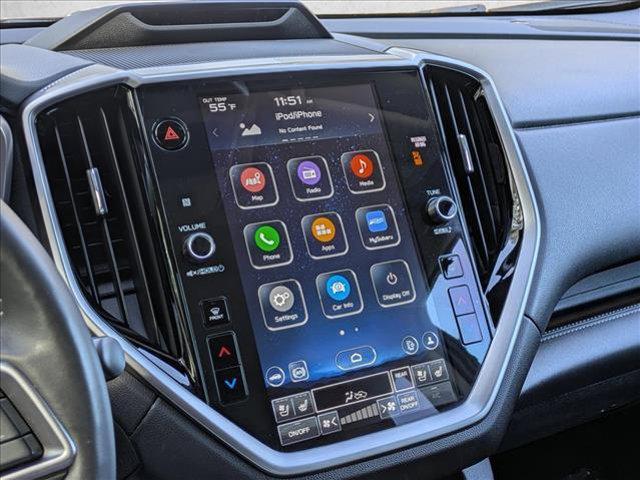 used 2024 Subaru Ascent car, priced at $39,171