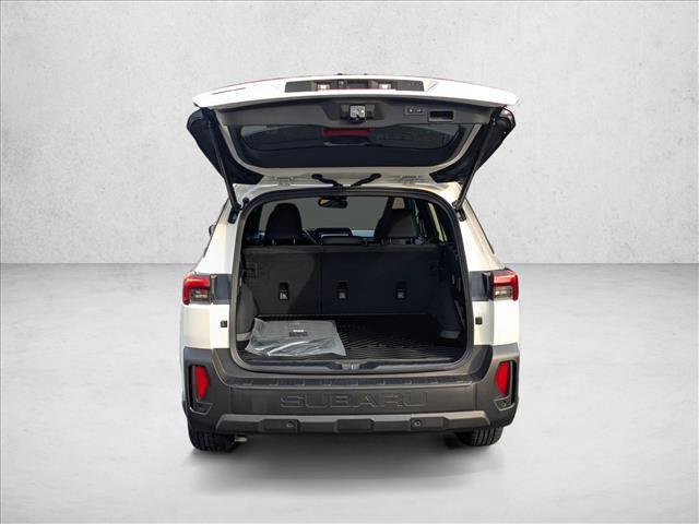 new 2026 Subaru Outback car, priced at $42,807