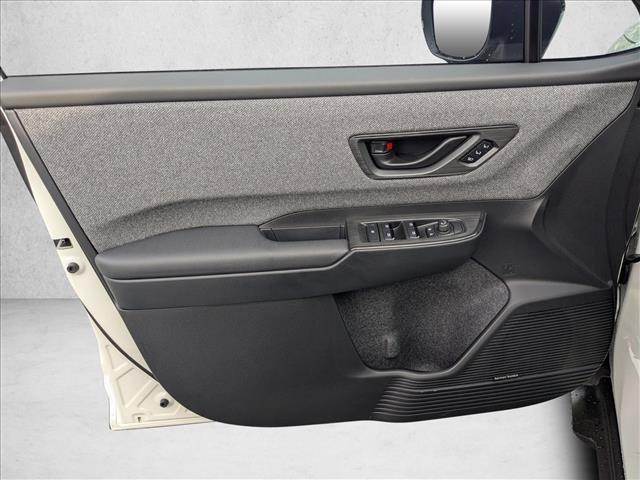 new 2026 Subaru Outback car, priced at $42,807