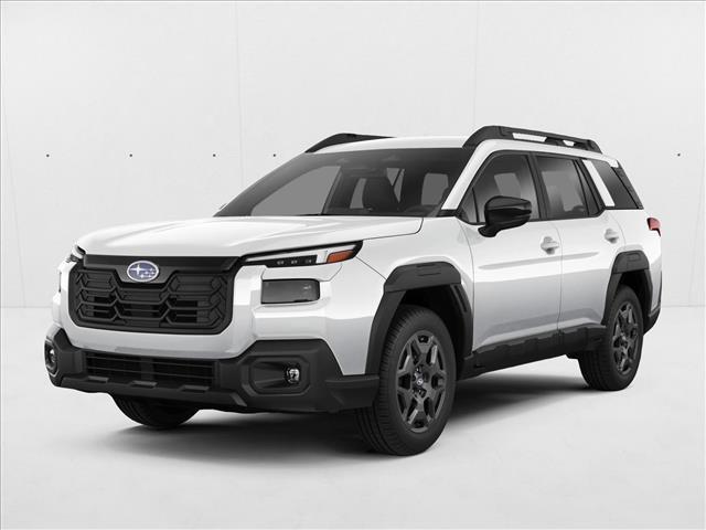 new 2026 Subaru Outback car, priced at $43,708