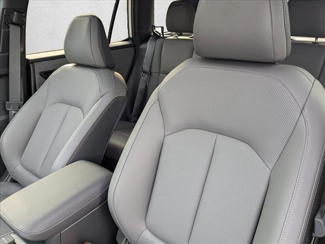 new 2026 Subaru Outback car, priced at $42,807
