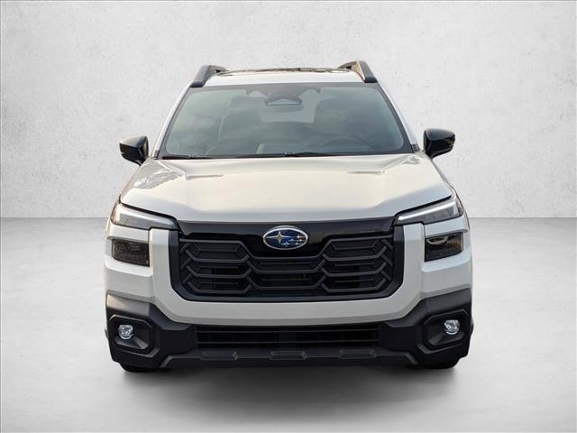 new 2026 Subaru Outback car, priced at $42,807