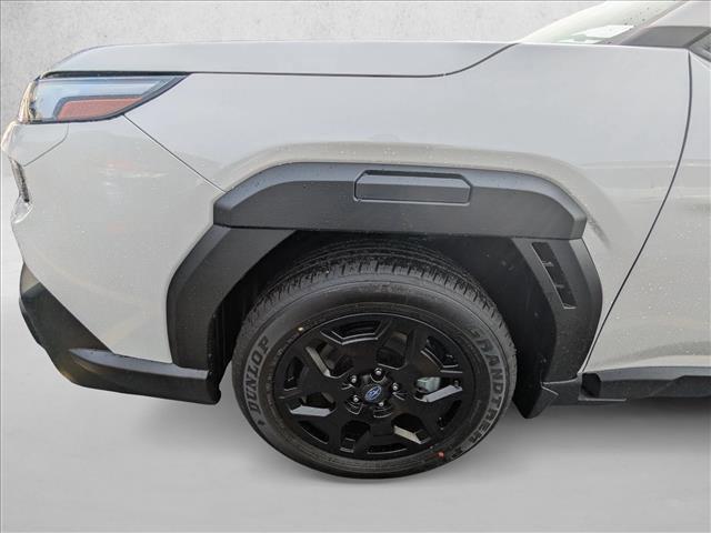new 2026 Subaru Outback car, priced at $42,807
