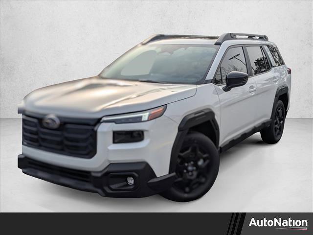 new 2026 Subaru Outback car, priced at $43,708