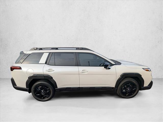 new 2026 Subaru Outback car, priced at $42,807