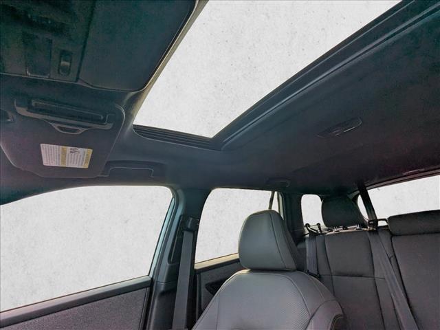 new 2026 Subaru Outback car, priced at $42,807