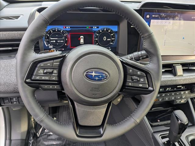 new 2026 Subaru Outback car, priced at $42,807