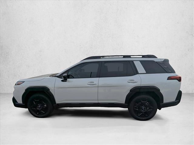new 2026 Subaru Outback car, priced at $42,807