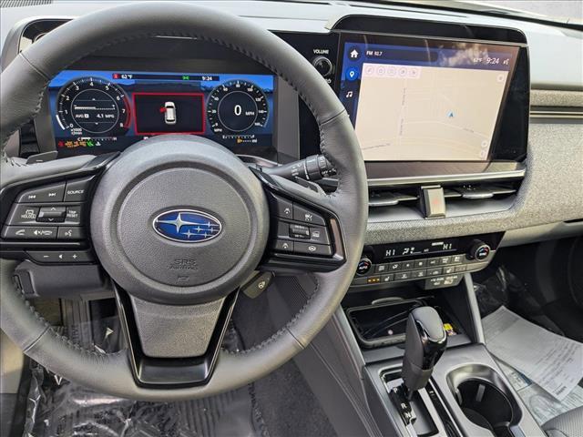 new 2026 Subaru Outback car, priced at $42,807