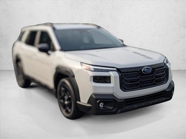 new 2026 Subaru Outback car, priced at $42,807