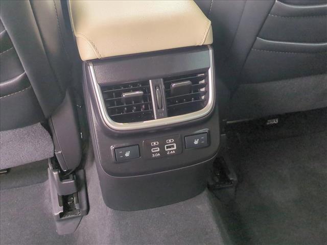 used 2025 Subaru Outback car, priced at $35,974