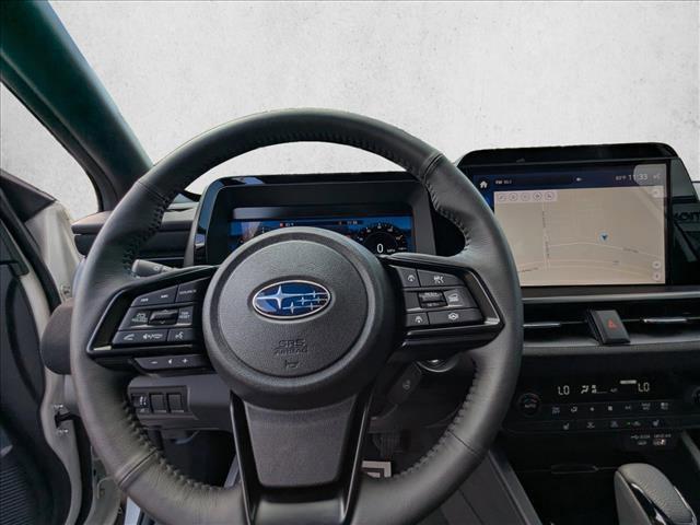 new 2026 Subaru Outback car, priced at $42,608