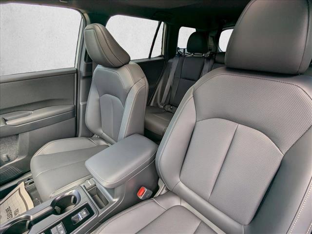 new 2026 Subaru Outback car, priced at $42,608