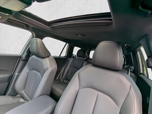 new 2026 Subaru Outback car, priced at $42,608