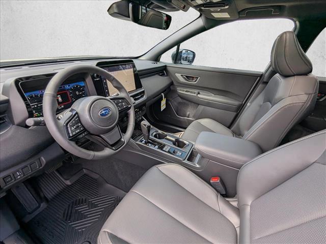 new 2026 Subaru Outback car, priced at $42,608