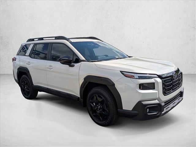 new 2026 Subaru Outback car, priced at $42,608