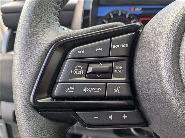new 2026 Subaru Outback car, priced at $42,608