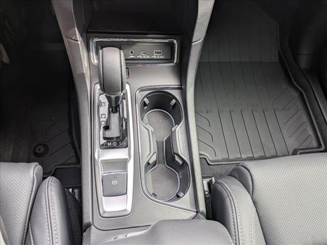 new 2026 Subaru Ascent car, priced at $48,362