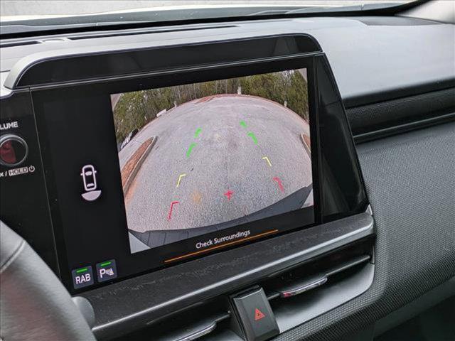 new 2026 Subaru Outback car, priced at $39,258