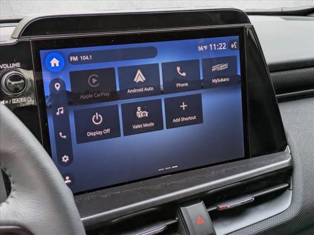 new 2026 Subaru Outback car, priced at $39,258