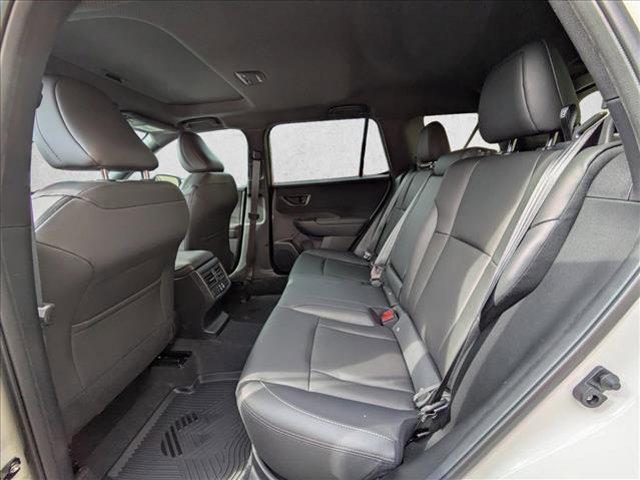 new 2026 Subaru Outback car, priced at $39,258