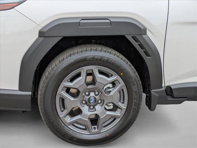 new 2026 Subaru Outback car, priced at $39,258