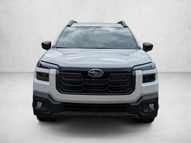 new 2026 Subaru Outback car, priced at $39,258