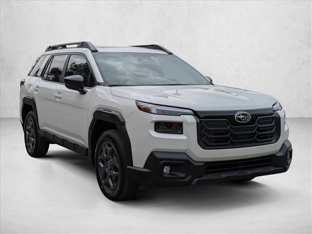 new 2026 Subaru Outback car, priced at $39,258