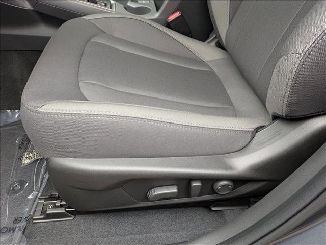 new 2025 Subaru Crosstrek car, priced at $30,397