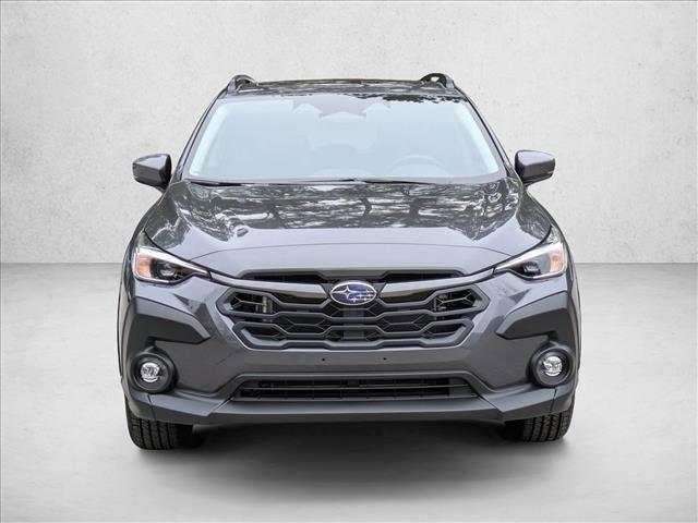 new 2025 Subaru Crosstrek car, priced at $30,397