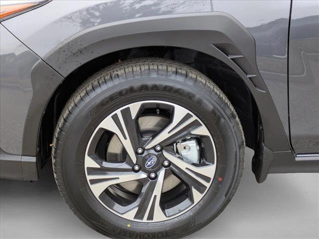 new 2025 Subaru Crosstrek car, priced at $30,397