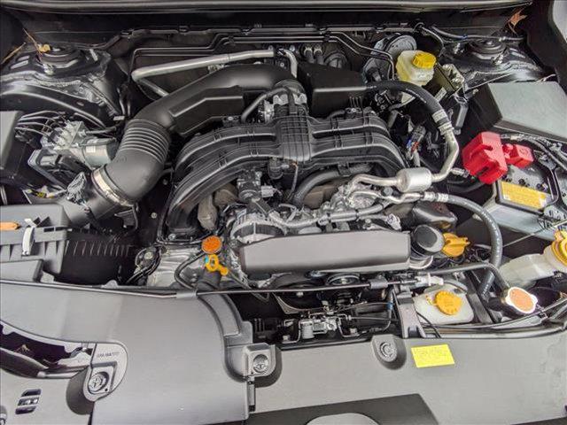 new 2025 Subaru Crosstrek car, priced at $30,397