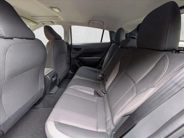 new 2025 Subaru Crosstrek car, priced at $30,397