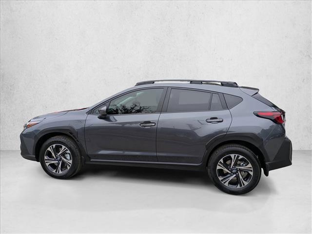 new 2025 Subaru Crosstrek car, priced at $30,397