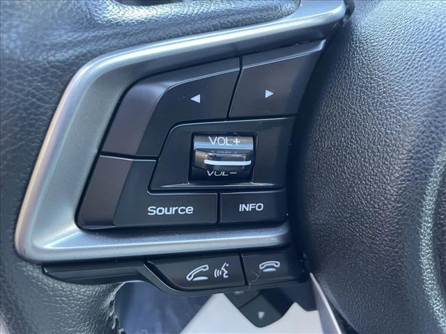 used 2020 Subaru Forester car, priced at $19,512