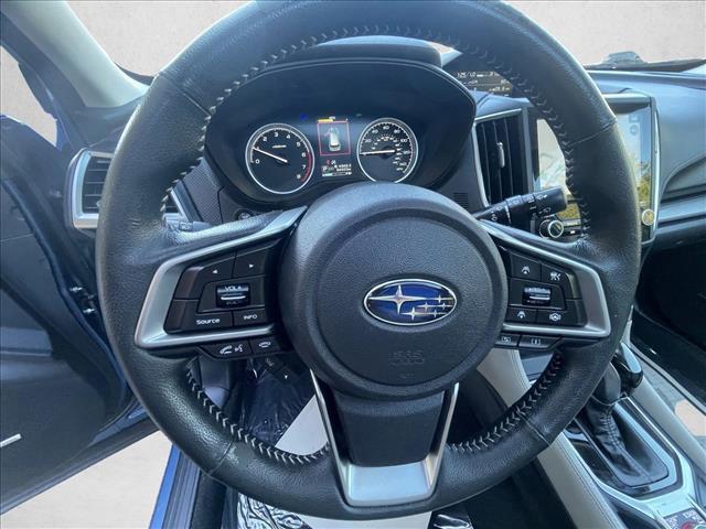 used 2020 Subaru Forester car, priced at $19,512