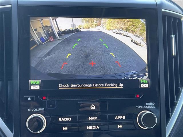 used 2020 Subaru Forester car, priced at $19,512