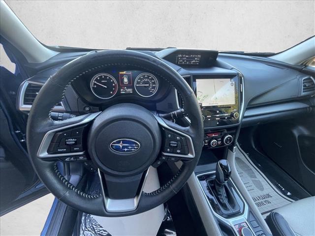 used 2020 Subaru Forester car, priced at $19,512