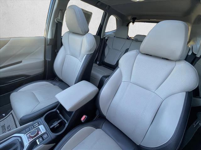 used 2020 Subaru Forester car, priced at $19,512