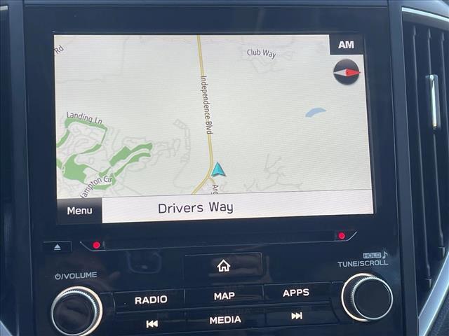 used 2020 Subaru Forester car, priced at $19,512