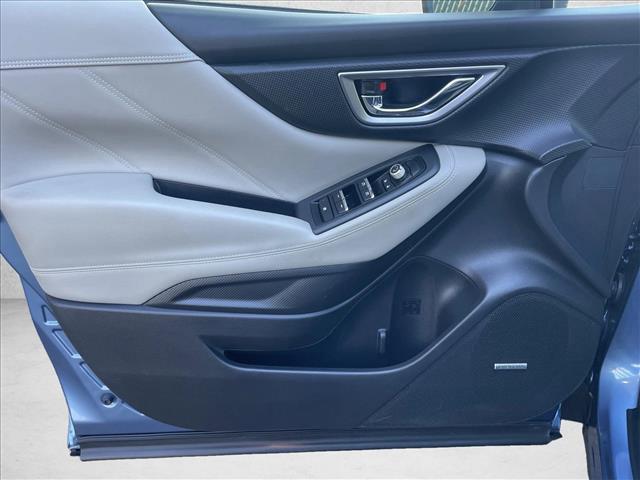 used 2020 Subaru Forester car, priced at $19,512