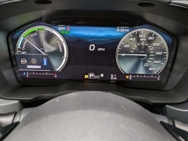 new 2025 Subaru Forester Hybrid car, priced at $39,500